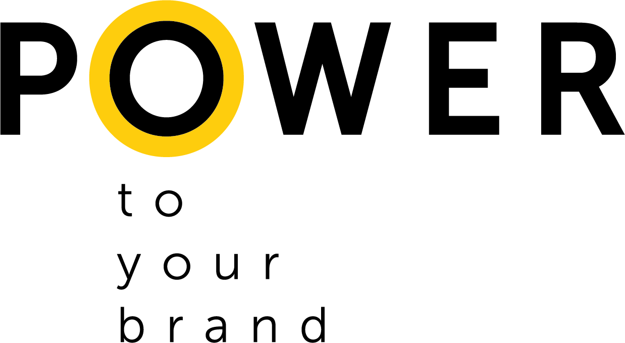 Power to your Brand