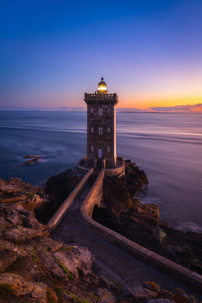 power to your brand lighthouse